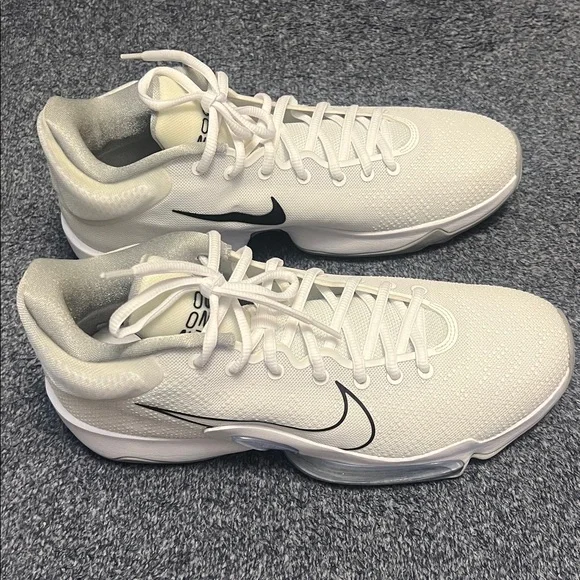 𝙉𝙄𝙆𝙀 𝙕𝙊𝙊𝙈 𝙍𝙄𝙕𝙀 2 𝙏𝘽 - Picture 2 of 8